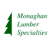 Monaghan Lumber Specialities logo