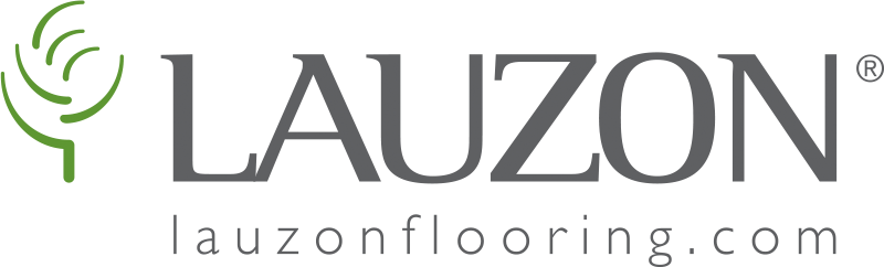 Lauzon flooring<br />
